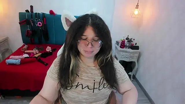 selenablairx Live XXX-chat