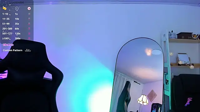 karlie02_ Obrolan Langsung XXX