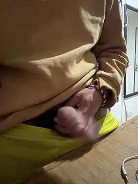 prawwwww's Webcam Show