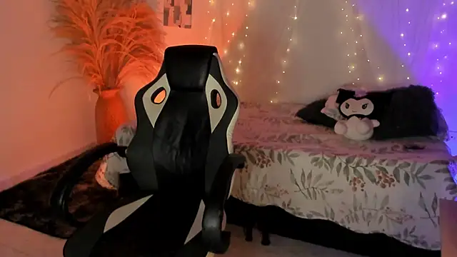 Chat XXX en directo de SarahCastro1_