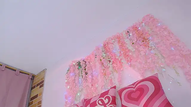 Chat XXX en directo de Ana__grace