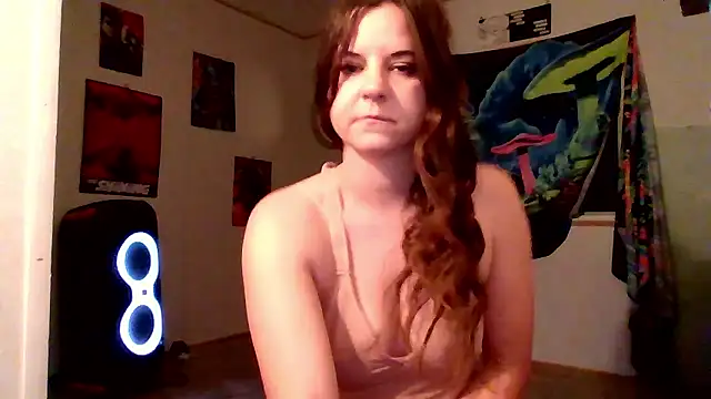 Chat +18 de PennyWiseD ao vivo