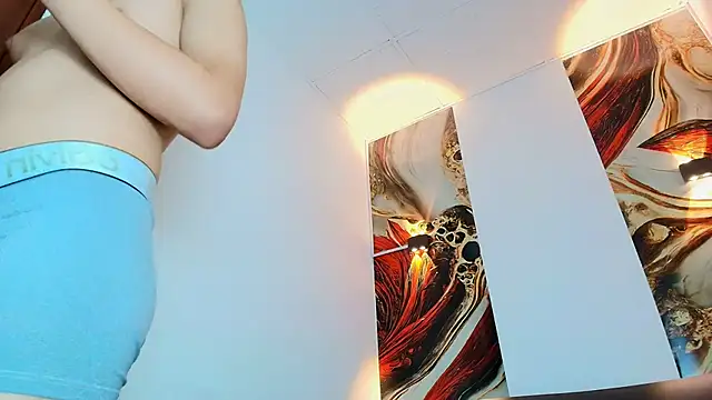 Czat XXX na żywo – RAPHAEL_NYON1