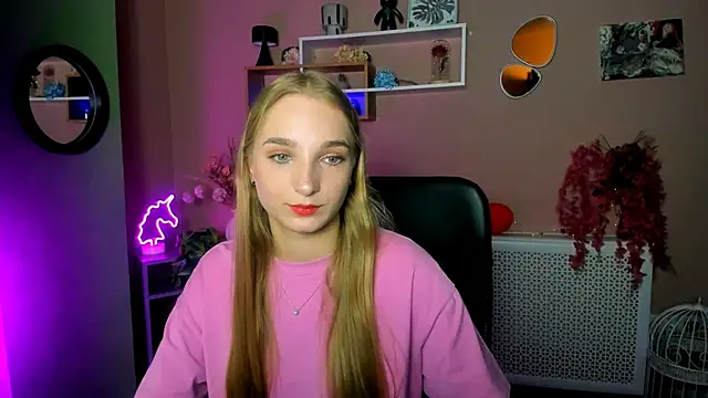 Chat XXX en directo de ollivia_dream