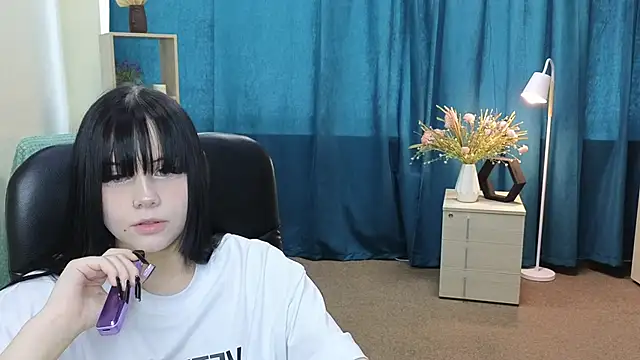 Živý XXX chat MelaineCore