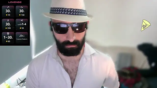 onanisme86n Webbikameraesitys
