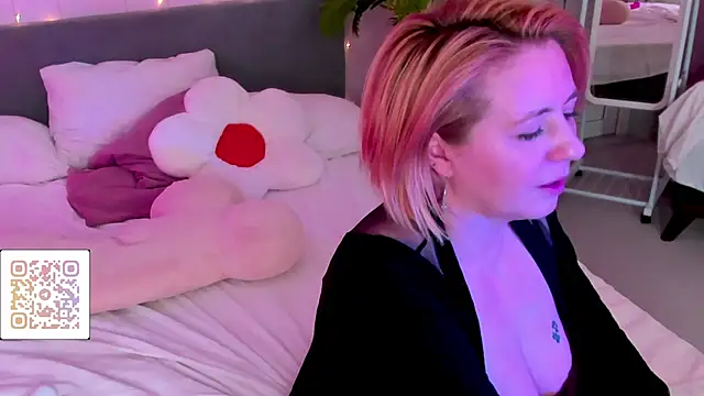 Chatroom XXX en direct de miss_lisaaa
