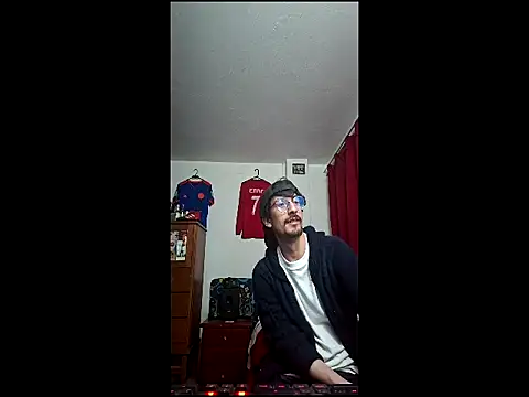 Chatroom XXX en direct de ALBEIROFOOTBALL1992