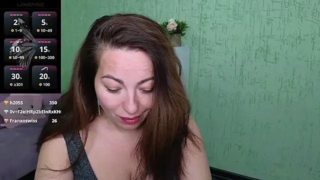 Chatroom XXX en direct de Zoe_Zephyr