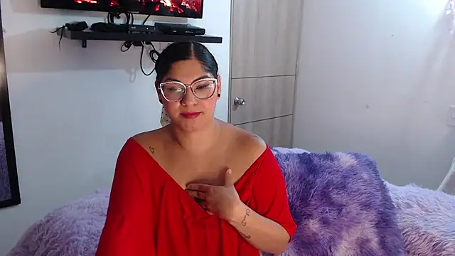 Prins_jazmin – Naživo XXX chat