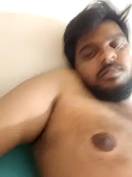 Horny_Dog_ Pertunjukan Webcam