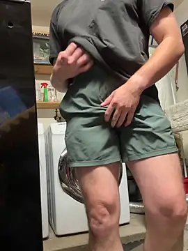 daddysterling's Webcam Show