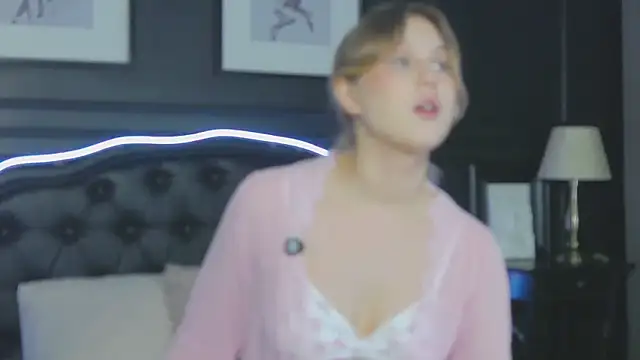 Czat XXX na żywo – CaitlinSugar