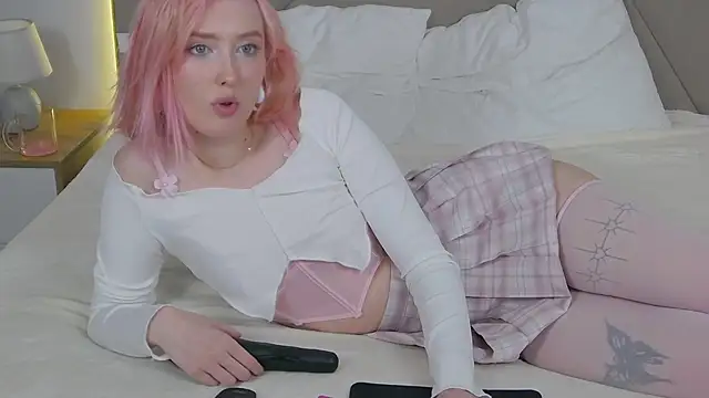 MarianeSun's Live XXX Chat