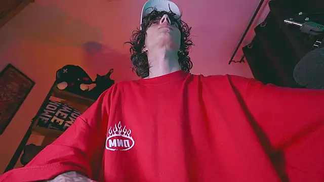 Olliver___y Pertunjukan Webcam