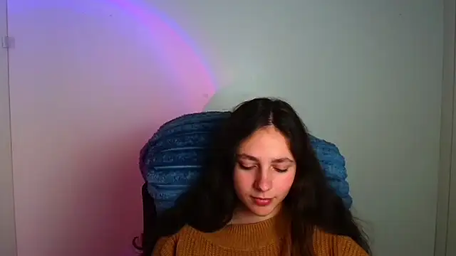 KissMeJulia 라이브 XXX 채팅