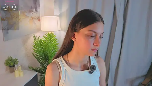 NatashaRieker 라이브 XXX 채팅