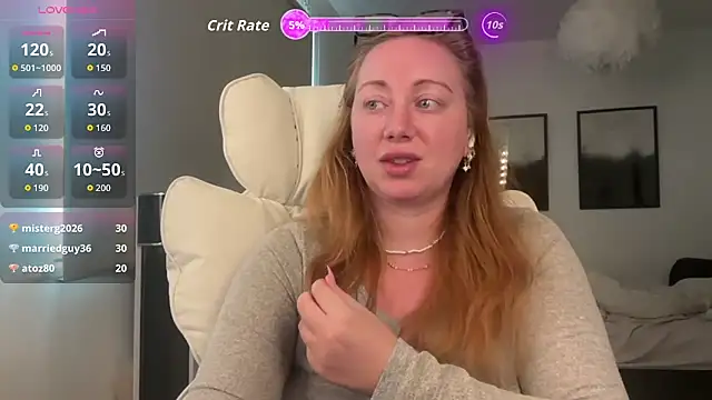 arielsweetieee's Live XXX Chat