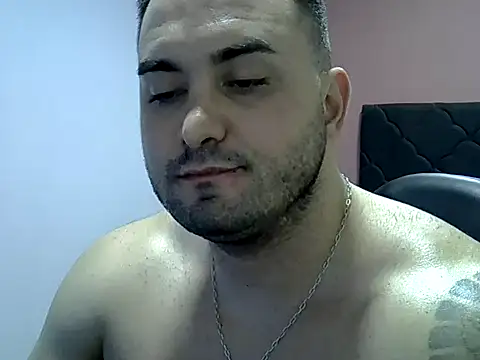 Show de Nicanor_21 na webcam