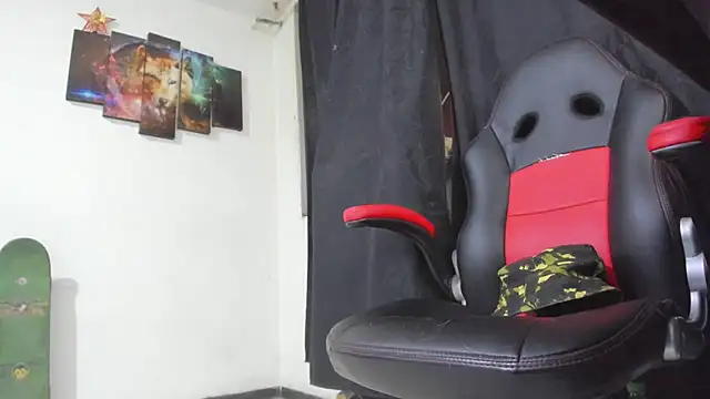Jeff_Walton@xh Webcam Show