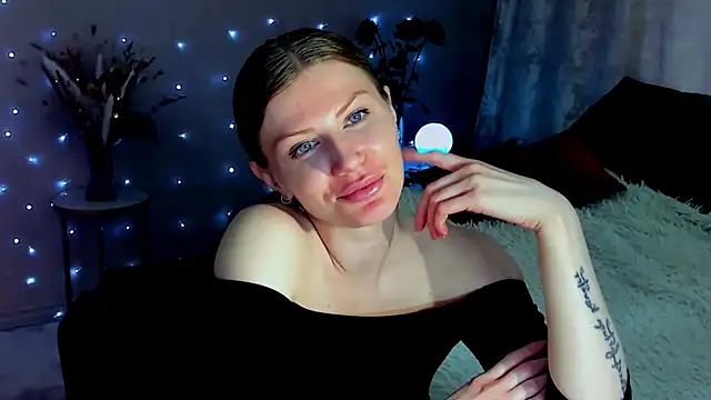 JinnaGreat Chat XXX live