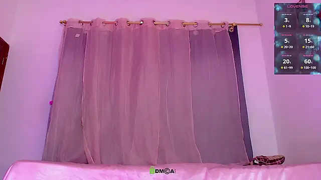 Chat +18 de lanaturner_ ao vivo