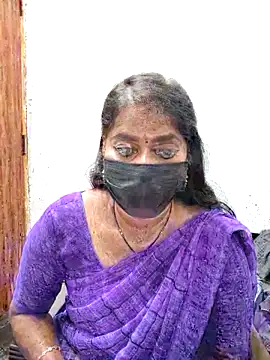 tamil_Sigappu_Roja Obrolan Langsung XXX