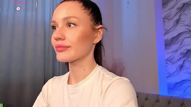 Živý XXX chat Aria_Mila