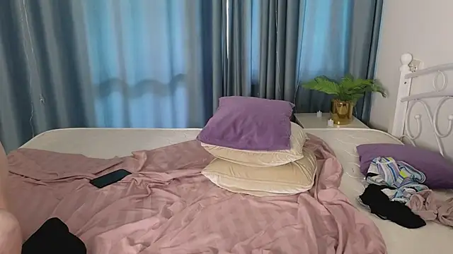 Show webcam de MollySally