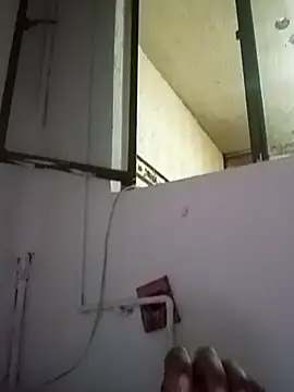 Show Webcam de Bigblackpenis24