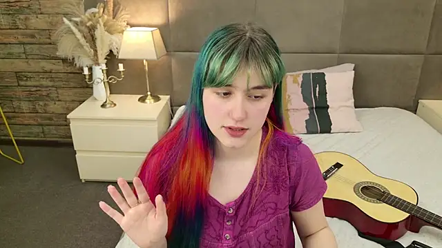 Czat XXX na żywo – elsie_fleur