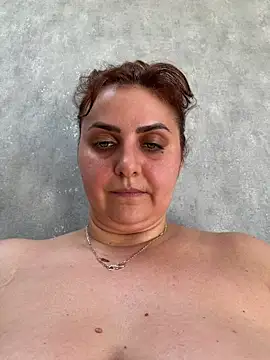 AnneKane's Live XXX Chat