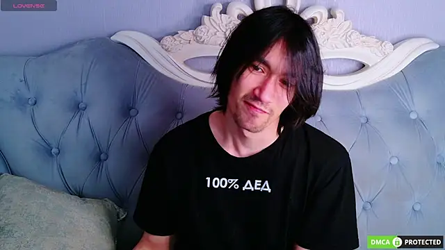 Chatroom XXX en direct de CalvinOwens