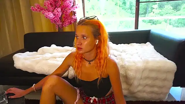 EmmyFoxxOfficial লাইভ XXX চ্যাট