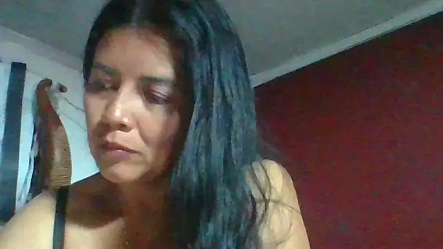 DianaOchoa_ Chat XXX in diretta