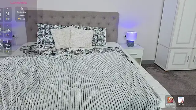 Chat XXX Live AlinaLiii
