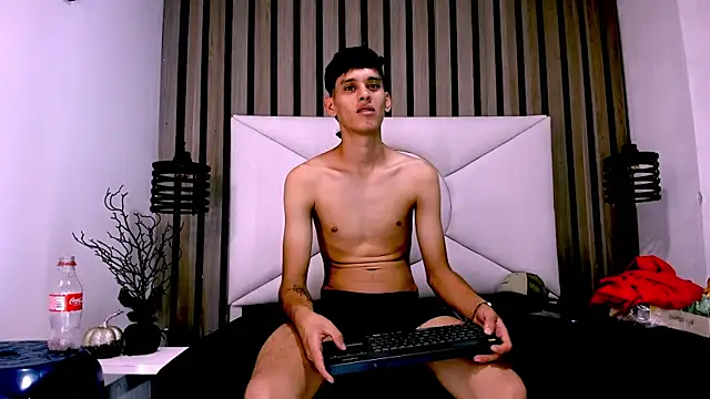 Chatroom XXX en direct de Pit_Ross