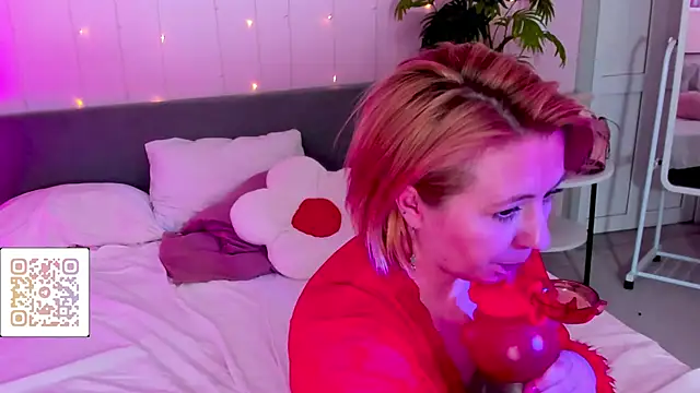 miss_lisaaa – Naživo XXX chat