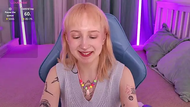_Babyface_ – Naživo XXX chat