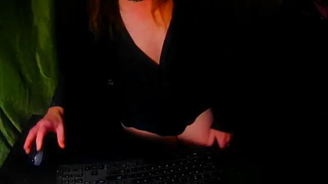 GoodGirlKelly's Webcam Show