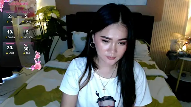 Chat XXX en directo de simplykhate