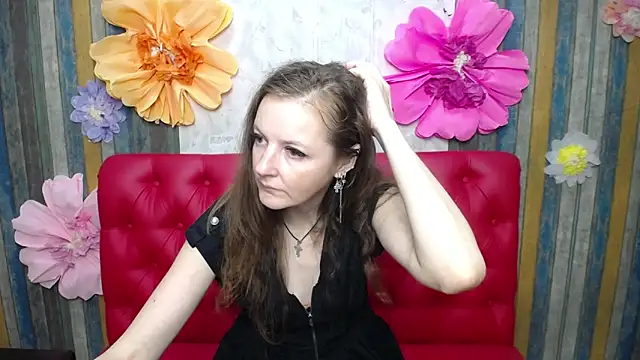 MeganPirs – Naživo XXX chat