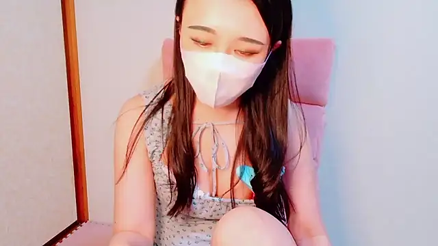 Chat XXX Live -MAIKO-