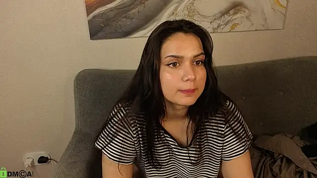 Webkamerová show Vivien_Ross