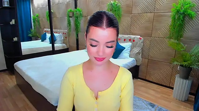PutOnRepeat's Live XXX Chat