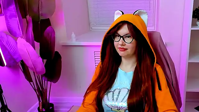 CarolGiggly 라이브 XXX 채팅