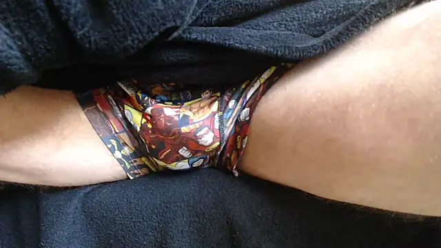 sexpourvous Pertunjukan Webcam