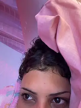 Show de webcam de luludolll