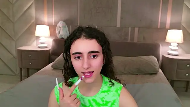 Susan_Fors Chat XXX in diretta