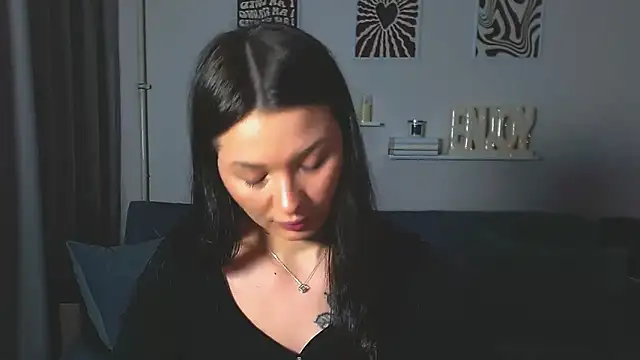 AlexaSven 라이브 XXX 채팅